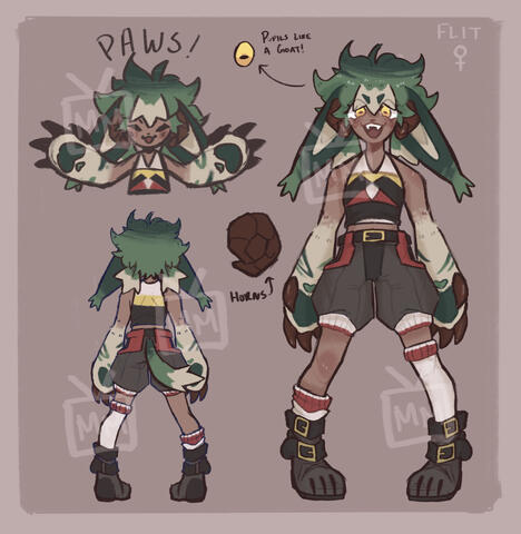 ~$100 (one shaded full, one flat-colored full, one doodle)